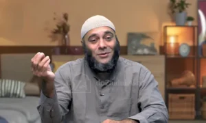 Rahasia Bahagia Ala dr. Zaidul Akbar: Konsumsi Makanan Sehat