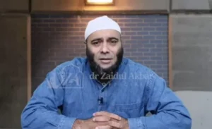 Rahasia Bahagia Pasutri: Tips Menopause dr. Zaidul Akbar