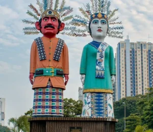 Rahasia Budaya Indonesia: Rangkuman IPA Kelas 4 Bab 6