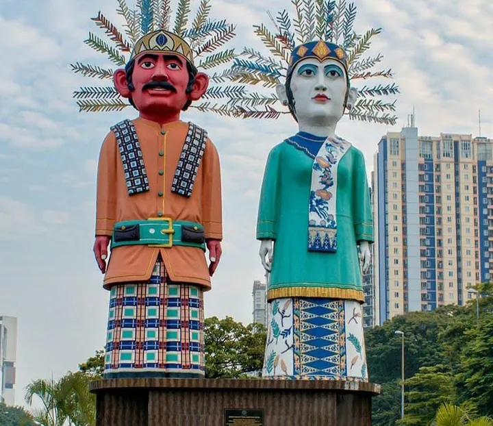 Rahasia Budaya Indonesia: Rangkuman IPA Kelas 4 Bab 6