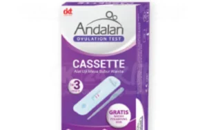 Rahasia Cepat Hamil? 5 Alat Tes Kesuburan Terbaik di Rumah