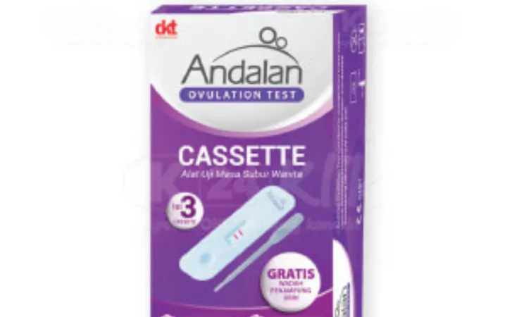 Rahasia Cepat Hamil? 5 Alat Tes Kesuburan Terbaik di Rumah