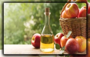 Rahasia Cuka Apel: Turunkan Gula Darah & Berat Badan