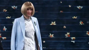 Rahasia Diet Anna Wintour: 5 Makanan Terlarang Met Gala