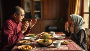Rahasia Doa Buka Puasa Idul Adha 2025: Lengkap & Mustajab