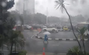 Rahasia Doa Hujan: Keutamaan, Manfaat, dan Berkahnya untuk Anda