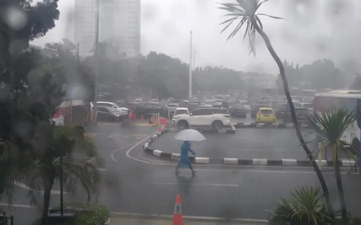 Rahasia Doa Hujan: Keutamaan, Manfaat, dan Berkahnya untuk Anda