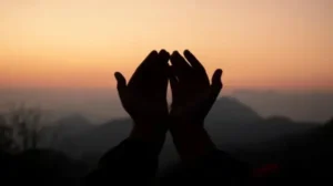 Rahasia Doa Imam Syafi'i: Buka Pintu Ilmu & Keberkahan