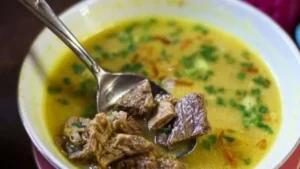 Rahasia Empal Gentong Cirebon: Resep Legendaris Nusantara Terungkap