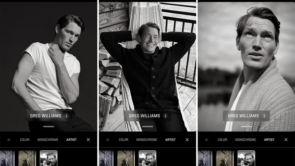 Rahasia Fotografi Profesional: Leica Tingkatkan Kamera iPhone Anda