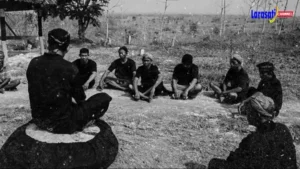 Rahasia Hidup Sederhana Kaum Samin: Lurus, Jujur, dan Damai