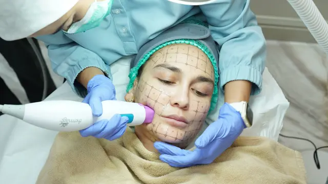 Rahasia Kecantikan Luna Maya & Maxime: Persiapan Pernikahan, Lifting & Laser