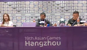 Rahasia Kekalahan Timnas U-24 Asian Games: Indra Sjafrie Ungkap Semua
