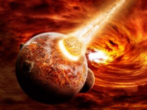 Rahasia Kiamat Alam Semesta: Ilmuwan Temukan Waktu Pastinya