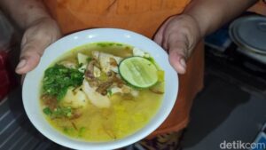 Rahasia Kuliner Pulau Tidung: Favorit Turis Asing Terungkap!