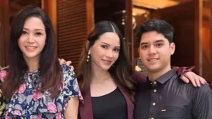 Rahasia Maia Estianty: Olahraga 2 Jam, Terinspirasi Alyssa Daguise