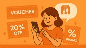 Rahasia Makan Enak ShopeeFood Hemat Tanpa Kantong Bolong