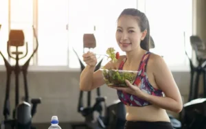 Rahasia Makan Tepat untuk Olahraga Maksimal: Hindari Kesalahan Ini!