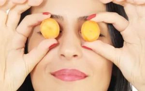 Rahasia Mata Sehat: 8 Makanan Super untuk Penglihatan Tajam