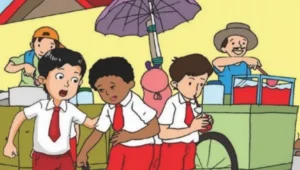 Rahasia Mengatur Uang Saku Anak: Stop Jajan Berlebih!