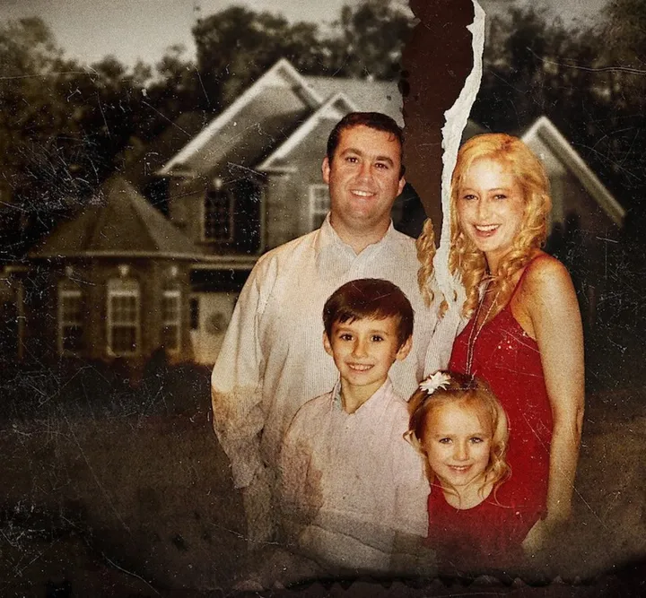 Rahasia Mengerikan: Istri dan Ayah Mertua Bunuh Suami