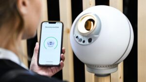 Rahasia Orb: Pemindai Mata Aplikasi World yang Mengagumkan