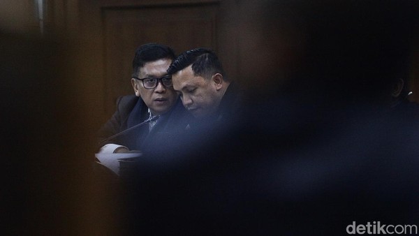 Rahasia PAW Harun Masiku: Peran Hasto Kristiyanto Terungkap Kader PDIP