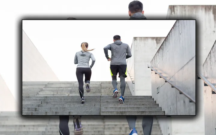 Rahasia Panjang Umur? 5 Kebiasaan Sehat Usia 30+ Sekarang!