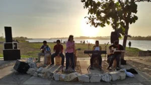 Rahasia Pantai Depok Jogja: Laguna Eksotis Menanti Anda