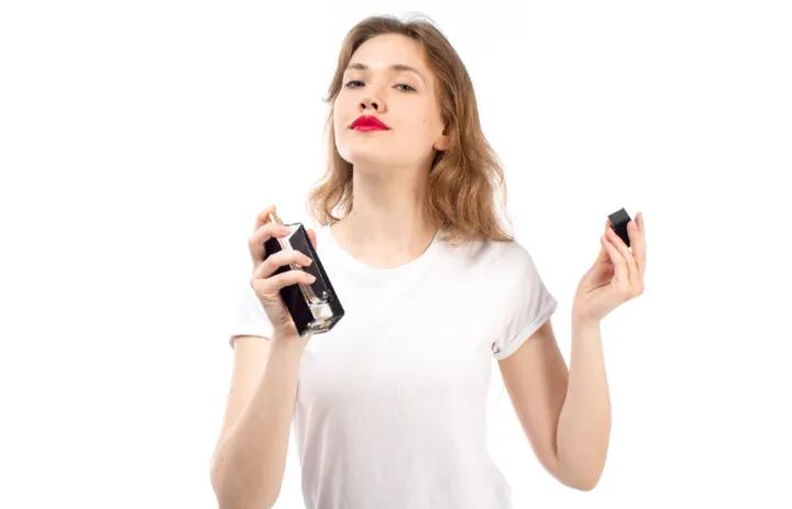 Rahasia Parfum Tahan Lama? 7 Titik Sempurna untuk Semprotkan