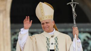 Rahasia Paus Leo X: Wisatawan AS Ramai Serbu Italia