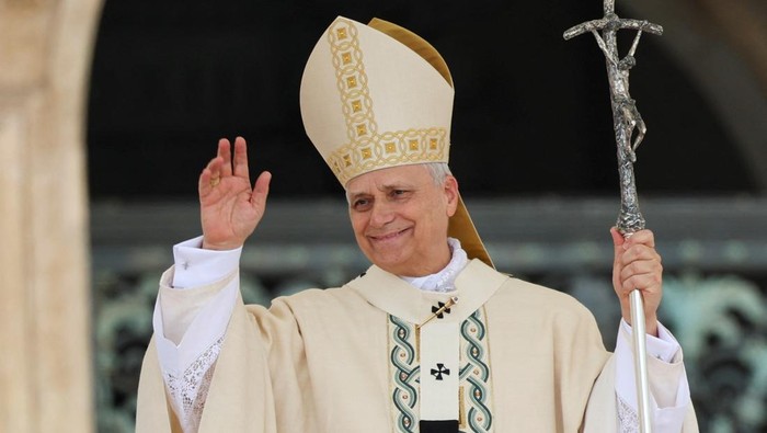 Rahasia Paus Leo X: Wisatawan AS Ramai Serbu Italia