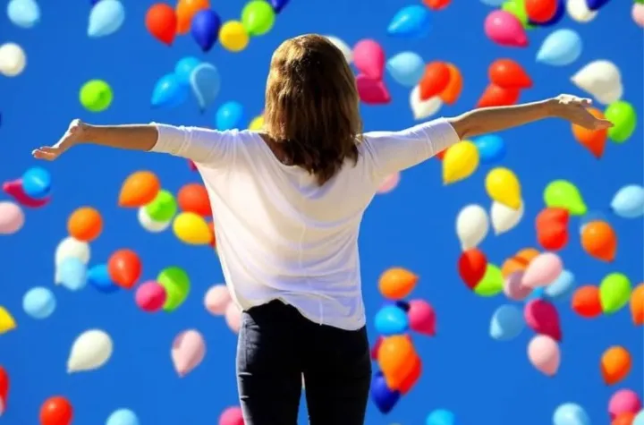 Rahasia Percaya Diri: Tips Psikolog, Bandingkan Dirimu Dulu & Kini