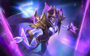 Rahasia Push Rank Mobile Legends: 3 Mage OP Terkuat