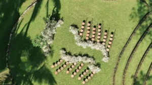 Rahasia Resor Mewah Pernikahan Luna Maya di Bali: Harga & Kemewahannya