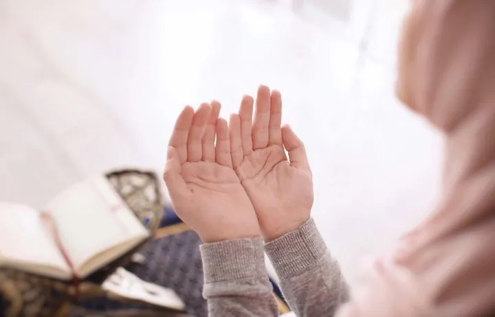 Rahasia Rezeki Melimpah: Amalkan Ini, Lihat Keajaiban Terjadi