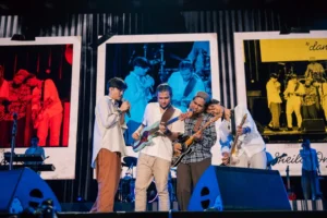 Rahasia Sheila On 7: Perubahan Formasi & Kisah Perpisahan