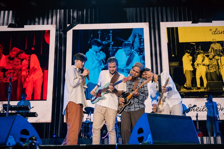 Rahasia Sheila On 7: Perubahan Formasi & Kisah Perpisahan