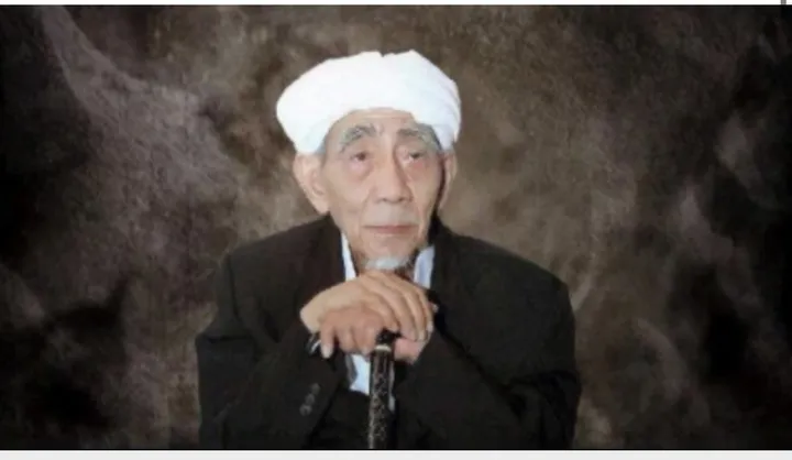 Rahasia Sholat Sunnah Rabu Wekasan: Amalan Mustajab KH Maimoen Zubair