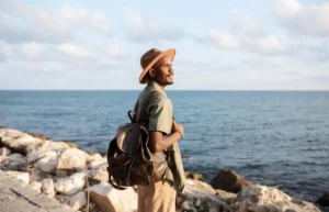 Rahasia Solo Traveler: 11 Tips Liburan Menyenangkan & Aman