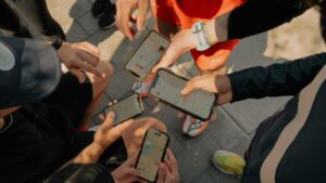 Rahasia Strava: Kuasai Aplikasi Olahraga Favorit Anak Muda