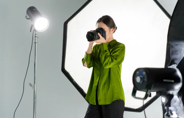 Rahasia Sukses Bisnis Fotografi & Videografi: Tips Jitu Leo Hariyanto