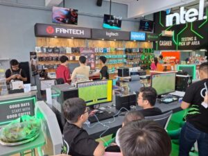 Rahasia Sukses: Jajan Gadget & Kopi, Tarik Konsumen Baru