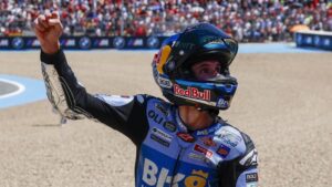 Rahasia Sukses Jorge Martin: Alex Marquez Ungkap Tantangannya