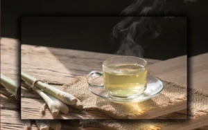Rahasia Teh Serai: 10 Manfaat Ajaib Turunkan Berat Badan