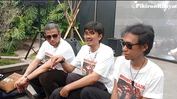 Rahasia Tersembunyi Sheila On 7: Fakta Mengejutkan No 4