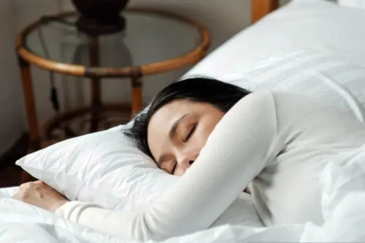 Rahasia Tidur Nyenyak: Jam Tidur Ideal yang Belum Anda Ketahui