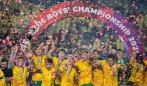 Rahasia Timnas Australia Absen Piala AFF: Fakta Mengejutkan!