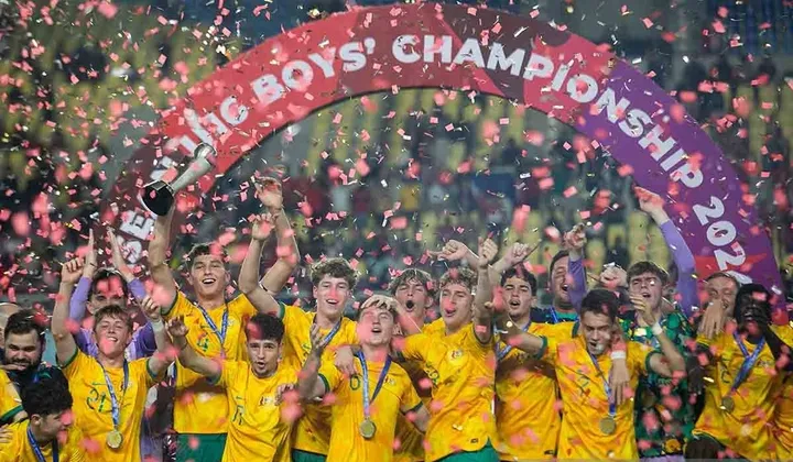 Rahasia Timnas Australia Absen Piala AFF: Fakta Mengejutkan!