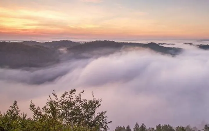 Rahasia Traveling Hemat: Jelajahi Destinasi Tersembunyi Indonesia